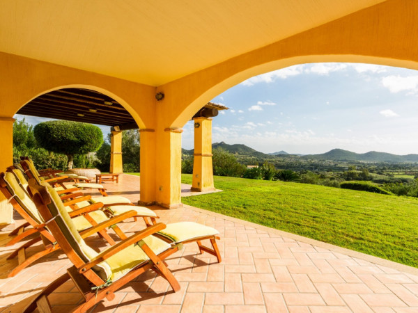 Sardegna Casa vacanze Villa Anna Maria 3
