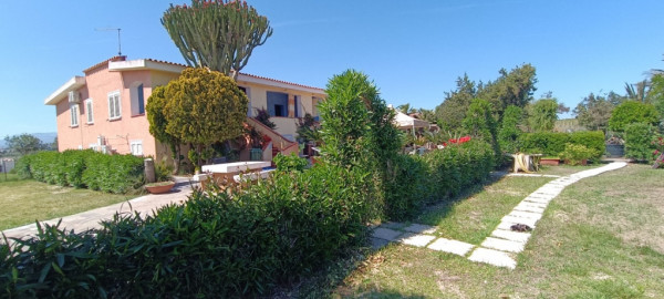 Sardinia Appartment Villa Aurora C 2