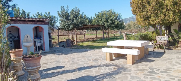 Sardegna Appartamento Villa Aurora 5