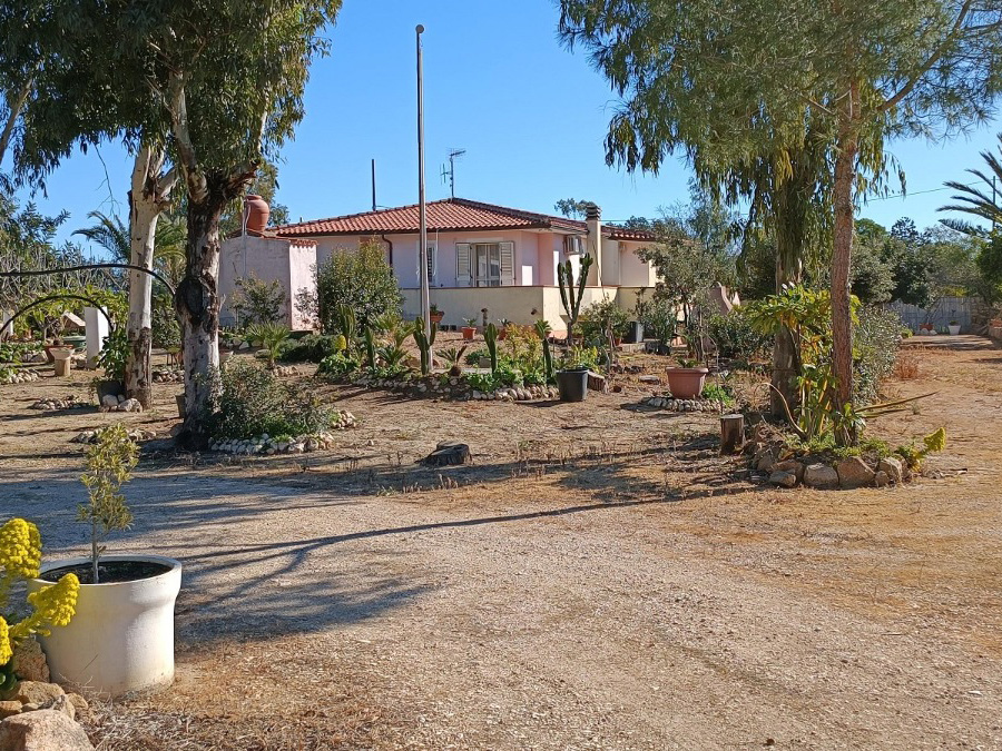 Sardinien Ferienwohnung Paolina 2 1