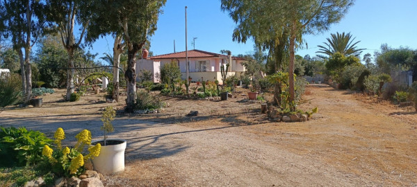 Sardinia Appartment Paolina 1 3