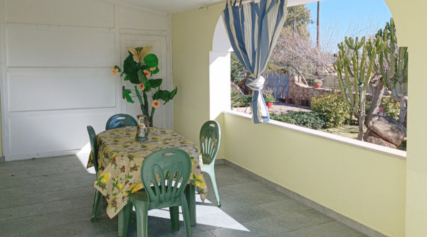 Sardinia Appartment Paolina 1 2