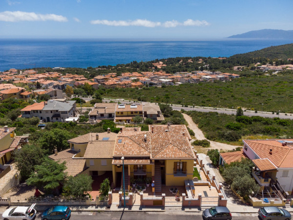 Sardinien Ferienwohnung Casa Anna 3