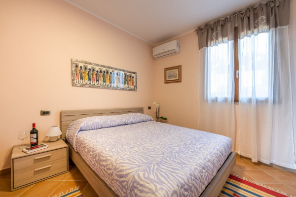 Sardinien Ferienwohnung Casa Anna 5