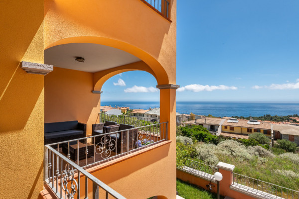 Sardinien Ferienwohnung Casa Anna 2