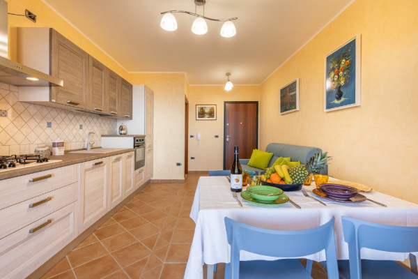 Sardinien Ferienwohnung Casa Anna 4