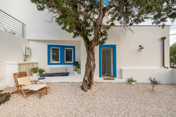 Sardinien Ferienwohnung Casa Rossana 3