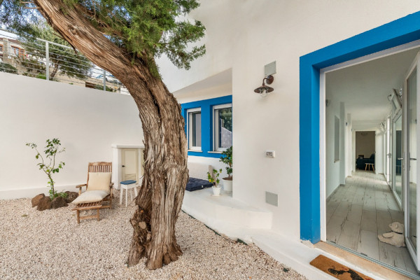 Sardinien Ferienwohnung Casa Rossana 4