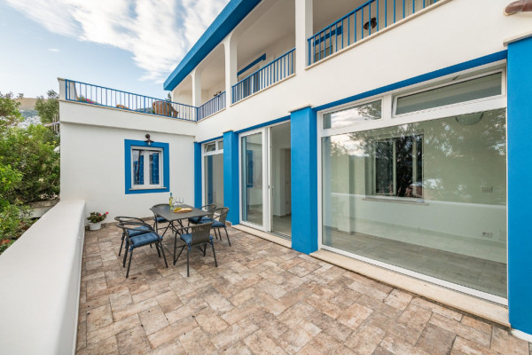 Sardinien Ferienwohnung Casa Rossana 5