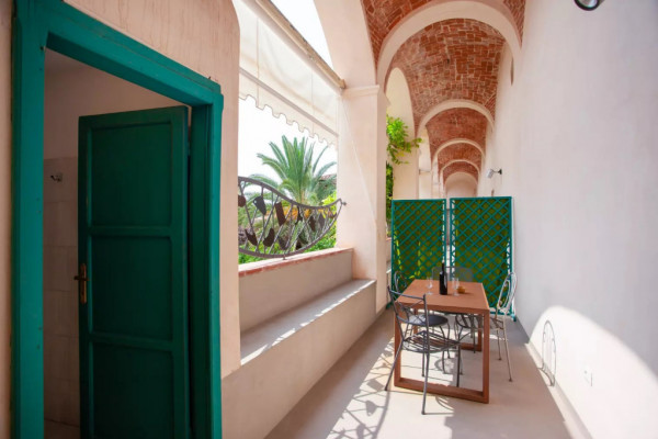 Sardegna Appartamento Hora Elvira 3