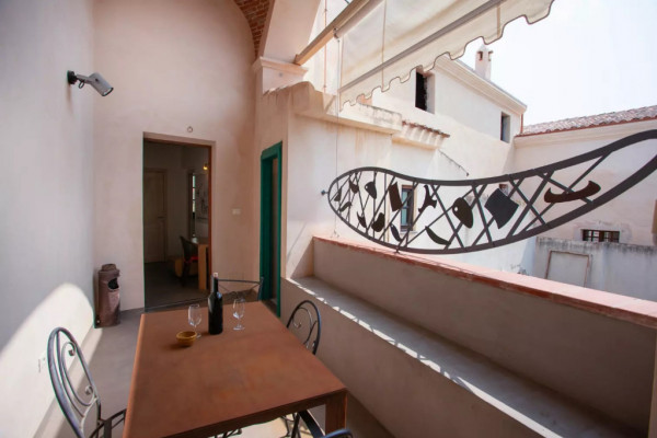 Sardegna Appartamento Hora Elvira 2