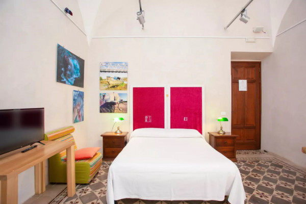 Sardegna Appartamento Hora Elvira 5