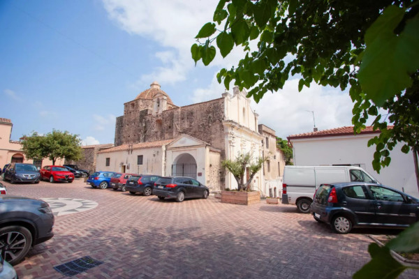 Sardegna Appartamento Hora Elvira 4