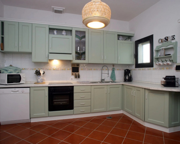 Sardegna Casa vacanze Villa piscina 4