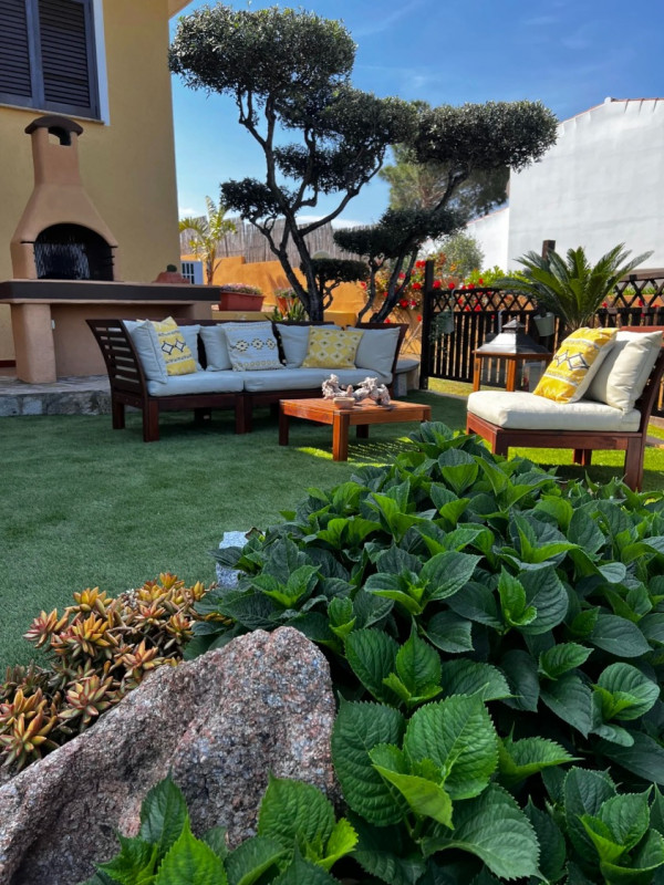 Sardegna Casa vacanze Villa piscina 3