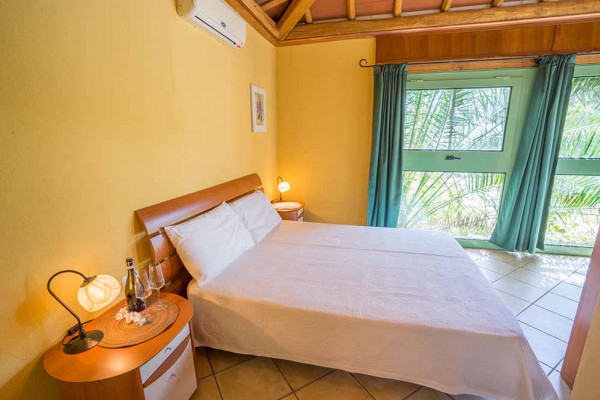 Sardinien Ferienhaus Dependance in villa con piscina 5