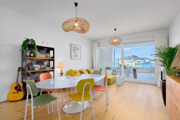 Sardinia Appartment Casa Chisca 2