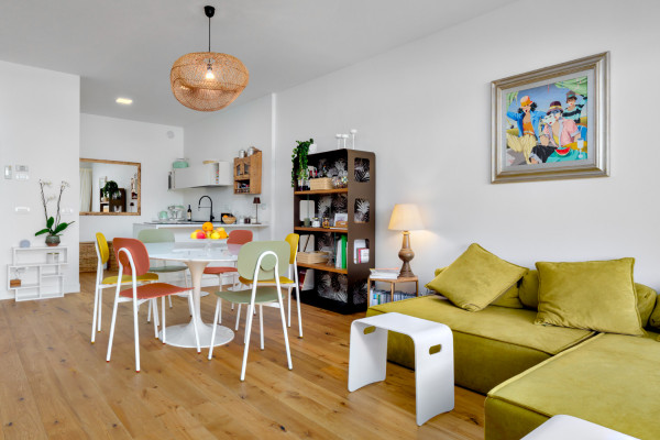 Sardinia Appartment Casa Chisca 3