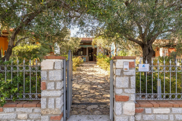 Sardinia Holiday home Sa Marina Holiday House 2