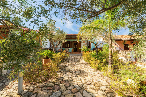 Sardinia Holiday home Sa Marina Holiday House 3