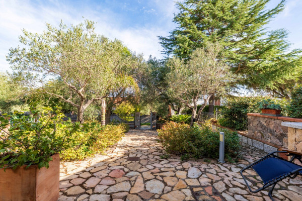 Sardinia Holiday home Sa Marina Holiday House 4