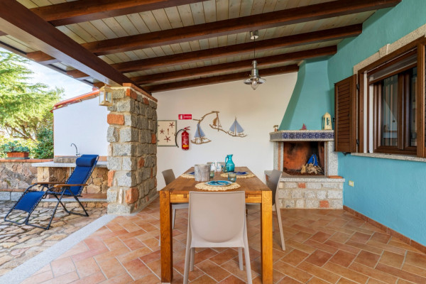 Sardinia Holiday home Sa Marina Holiday House 5