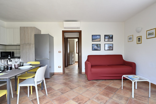 Sardegna Casa vacanze Appartamento vicino al mare Bacu e Ludu B 5