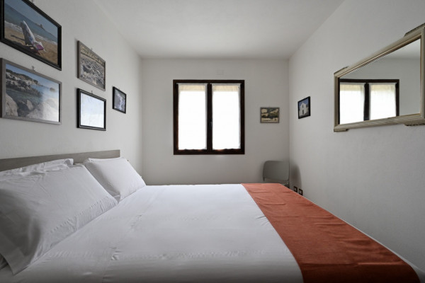 Sardegna Casa vacanze Appartamento vicino al mare Bacu e Ludu B 2