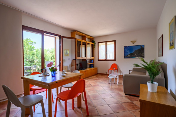 Sardegna Casa vacanze Bacu e Ludu 5