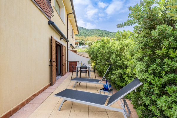 Sardegna Casa vacanze Bacu e Ludu 4