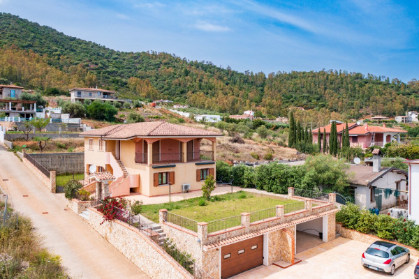 Sardegna Casa vacanze Bacu e Ludu 2