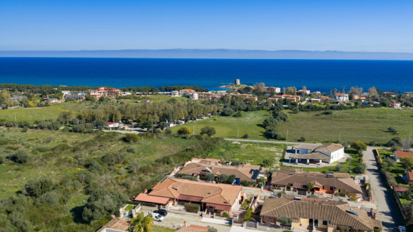 Sardinien Ferienhaus Casa Arcobaleno