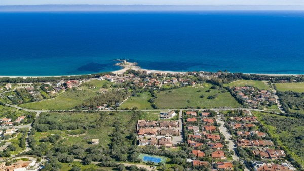 Sardinia Holiday home Casa Arcobaleno 2