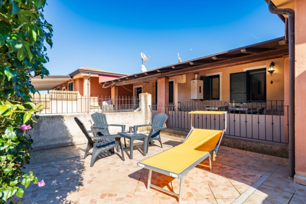 Sardinia Holiday home Casa Arcobaleno 5