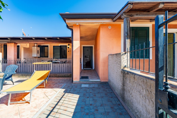 Sardinia Holiday home Casa Arcobaleno 4