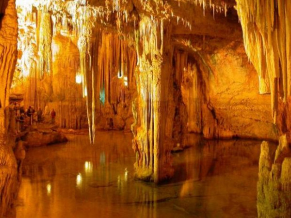 Grotte di Nettuno