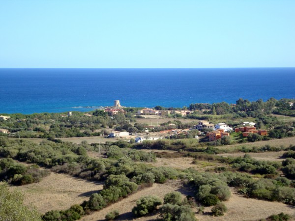 Torre di Bari