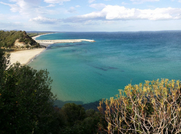 Cala Osalla