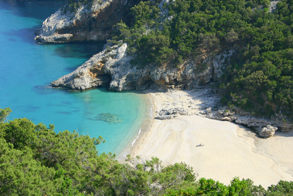 Cala Sisine