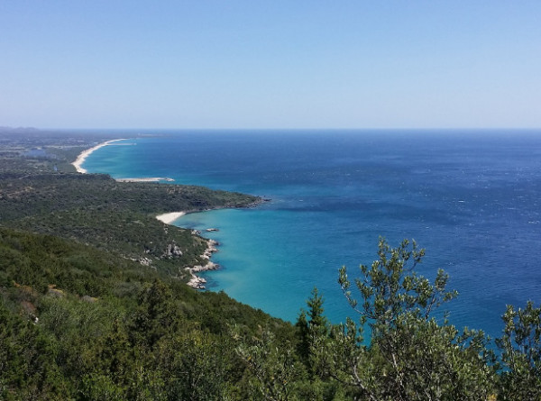 Marina di Orosei