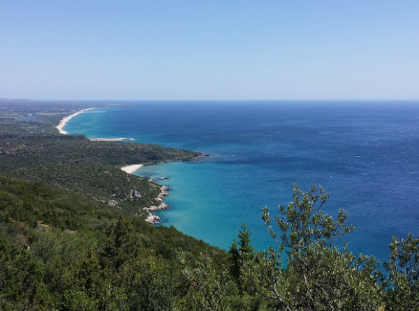 Marina di Orosei