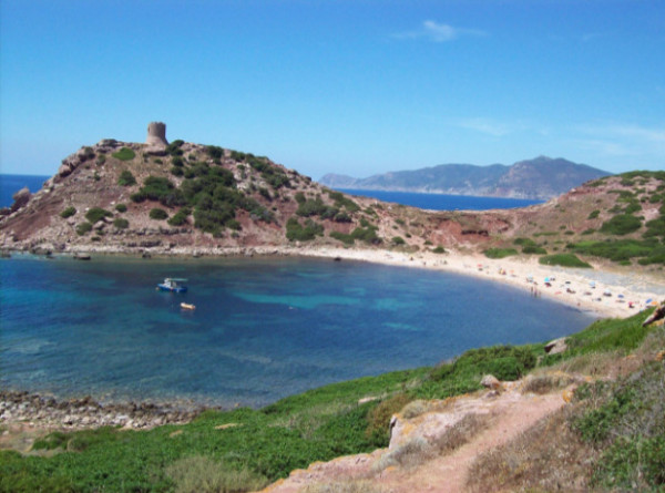 Torre del Porticciolo