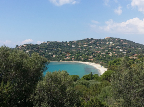 Spiaggia di Genn'e Mari