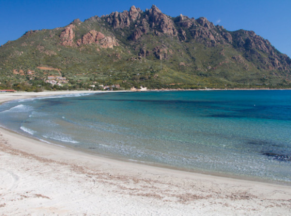 Marina di Tertenia