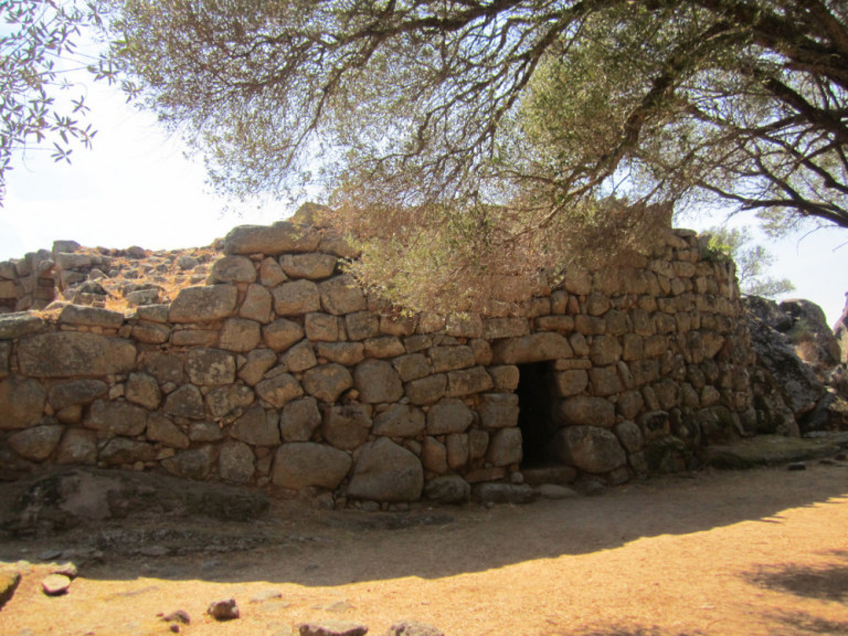 Nuraghe