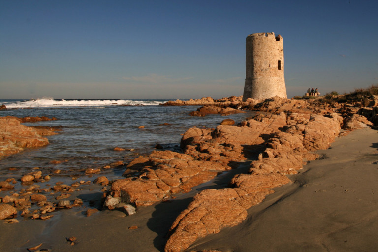 Sarazenen Turm