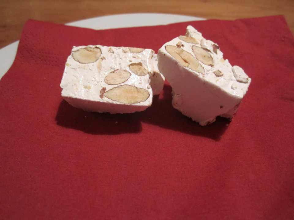 Torrone