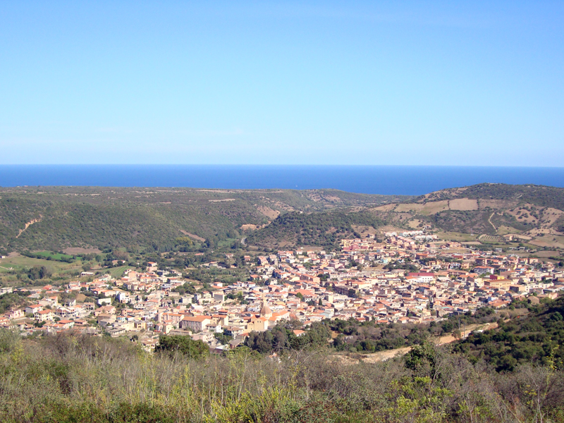 Bari Sardo