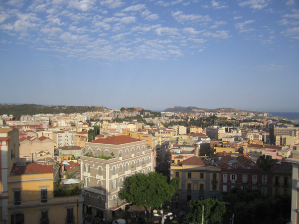 Cagliari