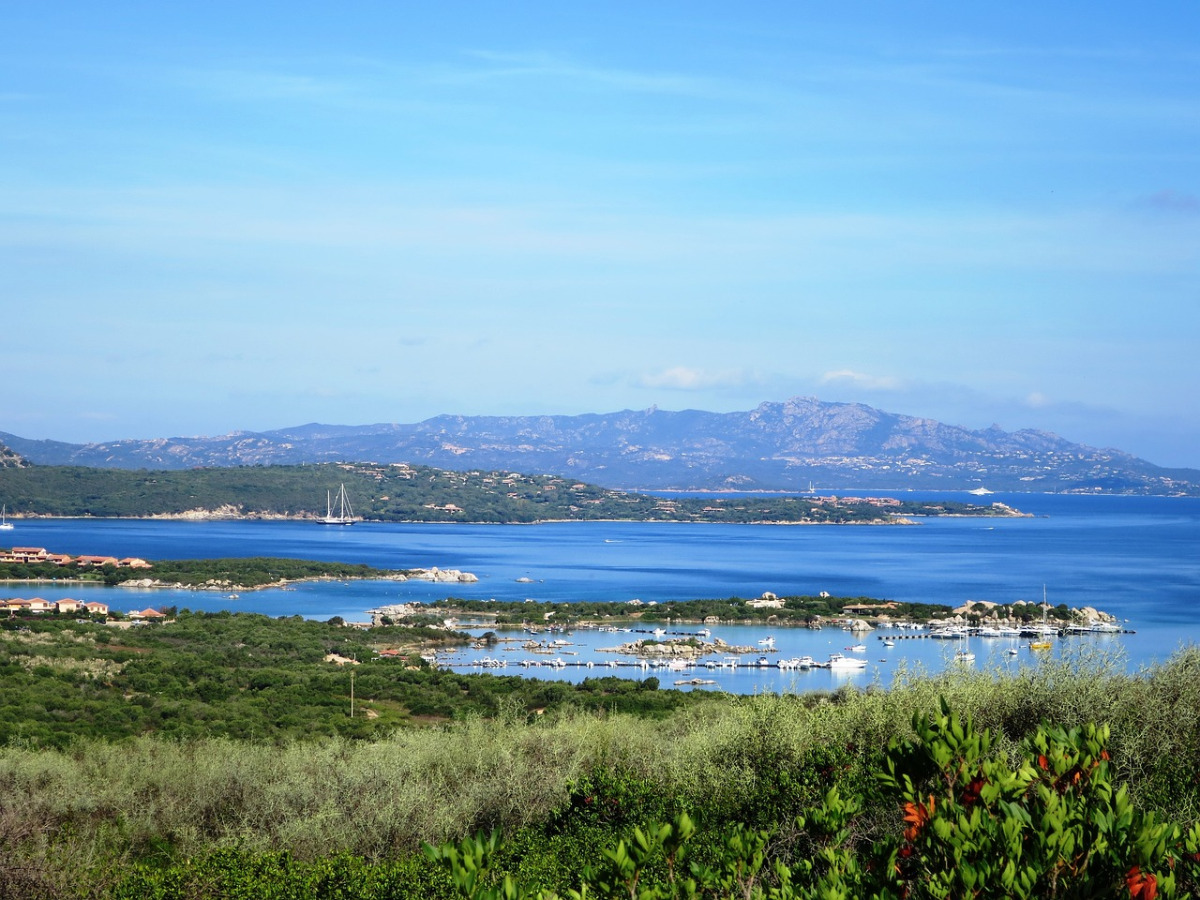 Golfo Aranci